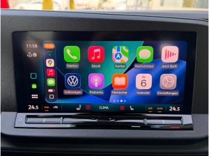 Volkswagen Caddy Maxi 2.0 TDI KAMERA LED ALU SITZHEIZUNG