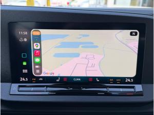 Volkswagen Caddy Maxi 2.0 TDI KAMERA LED ALU SITZHEIZUNG