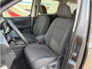 Volkswagen Caddy Maxi 2.0 TDI KAMERA LED ALU SITZHEIZUNG
