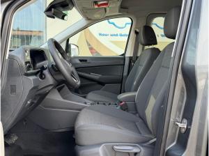 Volkswagen Caddy Maxi 2.0 TDI KAMERA LED ALU SITZHEIZUNG
