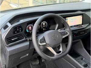 Volkswagen Caddy Maxi 2.0 TDI KAMERA LED ALU SITZHEIZUNG