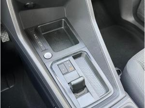 Volkswagen Caddy Maxi 2.0 TDI KAMERA LED ALU SITZHEIZUNG