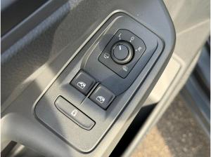 Volkswagen Caddy Maxi 2.0 TDI KAMERA LED ALU SITZHEIZUNG