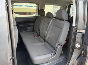 Volkswagen Caddy Maxi 2.0 TDI KAMERA LED ALU SITZHEIZUNG
