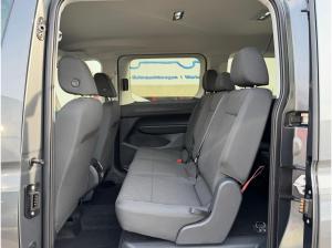 Volkswagen Caddy Maxi 2.0 TDI KAMERA LED ALU SITZHEIZUNG