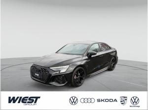 Audi RS3 RS 3 Limousine TFSI S tronic Dynamikpaket+ Keramik Matrix Rückfahrk.