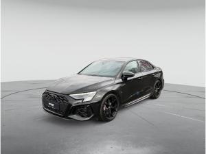 Audi RS3 RS 3 Limousine TFSI S tronic Dynamikpaket+ Keramik Matrix Rückfahrk.