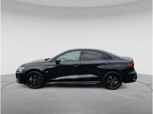 Audi RS3 RS 3 Limousine TFSI S tronic Dynamikpaket+ Keramik Matrix Rückfahrk.