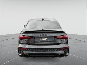Audi RS3 RS 3 Limousine TFSI S tronic Dynamikpaket+ Keramik Matrix Rückfahrk.