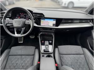 Audi RS3 RS 3 Limousine TFSI S tronic Dynamikpaket+ Keramik Matrix Rückfahrk.