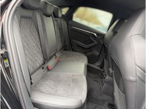 Audi RS3 RS 3 Limousine TFSI S tronic Dynamikpaket+ Keramik Matrix Rückfahrk.