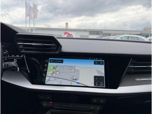 Audi RS3 RS 3 Limousine TFSI S tronic Dynamikpaket+ Keramik Matrix Rückfahrk.