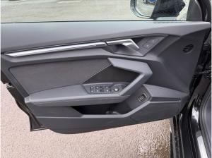 Audi RS3 RS 3 Limousine TFSI S tronic Dynamikpaket+ Keramik Matrix Rückfahrk.