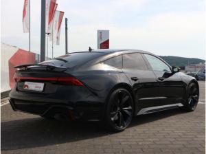Audi RS7 RS 7 Sportback RS-SPORTAGA*PANO*360°*STANDHZG