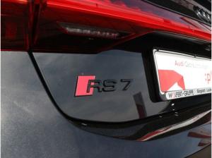 Audi RS7 RS 7 Sportback RS-SPORTAGA*PANO*360°*STANDHZG