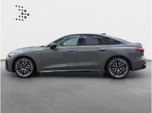 Audi S5 Limousine TFSI quattro 270(367)kW(PS) S tronic *BITTE BESCHREIBUNG LESEN*