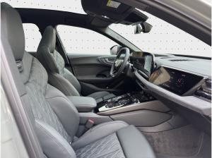 Audi S5 Limousine TFSI quattro 270(367)kW(PS) S tronic *BITTE BESCHREIBUNG LESEN*