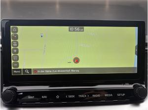 Kia Ceed SW GT-Line mit 140PS und 7-Gang DCT