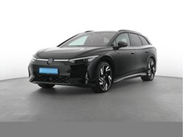 Volkswagen ID.7 Tourer GTX 4Motion