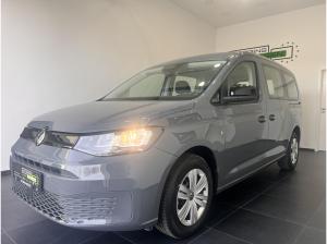 Volkswagen Caddy Maxi TDI DSG 7-Sitzer Winterpaket|ACC|Kamera|Sofort Verfügbar!