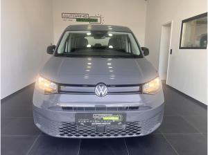Volkswagen Caddy Maxi TDI DSG 7-Sitzer Winterpaket|ACC|Kamera|Sofort Verfügbar!