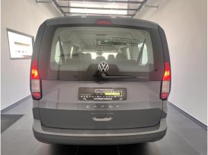 Volkswagen Caddy Maxi TDI DSG 7-Sitzer Winterpaket|ACC|Kamera|Sofort Verfügbar!