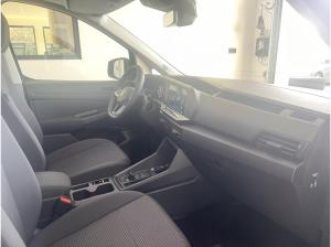 Volkswagen Caddy Maxi TDI DSG 7-Sitzer Winterpaket|ACC|Kamera|Sofort Verfügbar!