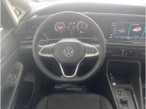 Volkswagen Caddy Maxi TDI DSG 7-Sitzer Winterpaket|ACC|Kamera|Sofort Verfügbar!