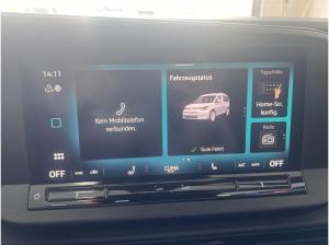 Volkswagen Caddy Maxi TDI DSG 7-Sitzer Winterpaket|ACC|Kamera|Sofort Verfügbar!