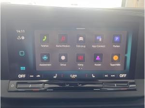 Volkswagen Caddy Maxi TDI DSG 7-Sitzer Winterpaket|ACC|Kamera|Sofort Verfügbar!