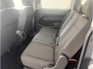 Volkswagen Caddy Maxi TDI DSG 7-Sitzer Winterpaket|ACC|Kamera|Sofort Verfügbar!