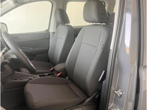 Volkswagen Caddy Maxi TDI DSG 7-Sitzer Winterpaket|ACC|Kamera|Sofort Verfügbar!