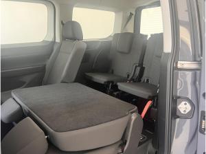 Volkswagen Caddy Maxi TDI DSG 7-Sitzer Winterpaket|ACC|Kamera|Sofort Verfügbar!