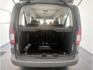 Volkswagen Caddy Maxi TDI DSG 7-Sitzer Winterpaket|ACC|Kamera|Sofort Verfügbar!