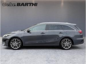 Kia Ceed SW GT-Line 140PS/DCT für Gewerbekunden !!!