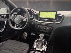 Kia Ceed SW GT-Line 140PS/DCT für Gewerbekunden !!!
