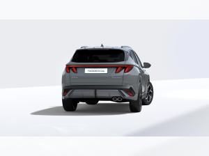 Hyundai TUCSON 1.6 CRDi 4WD N-Line X *Matrix*Head-UP* SOFORT