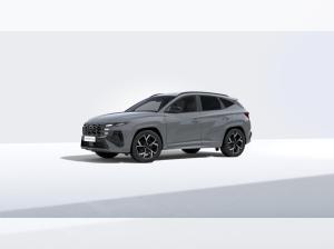 Hyundai TUCSON 1.6 CRDi 4WD N-Line X *Matrix*Head-UP* SOFORT