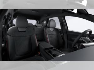 Hyundai TUCSON 1.6 CRDi 4WD N-Line X *Matrix*Head-UP* SOFORT