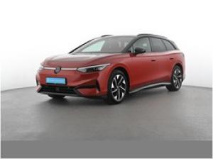 Volkswagen ID.7 Tourer Pro