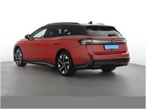 Volkswagen ID.7 Tourer Pro