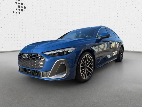 Audi A5 Avant TDI quattro 150(204)kW(PS) S tro *BITTE BESCHREIBUNG LESEN*