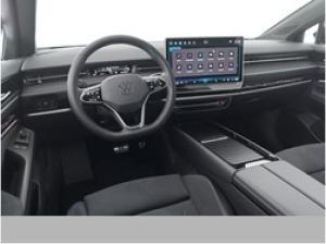 Volkswagen ID.7 Tourer Pro