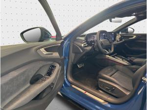 Audi A5 Avant TDI quattro 150(204)kW(PS) S tro *BITTE BESCHREIBUNG LESEN*