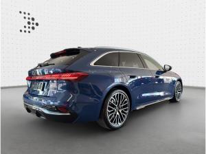 Audi A5 Avant TDI quattro 150(204)kW(PS) S tro *BITTE BESCHREIBUNG LESEN*