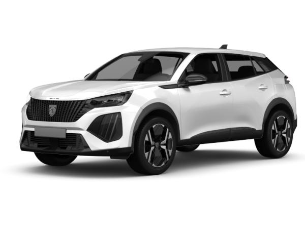 Peugeot 2008 Benzin 100 Style