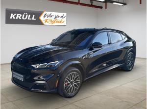 Ford Mustang Mach-E 88kWh AWD DualMotor Premium + Panorama