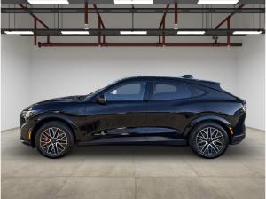 Ford Mustang Mach-E 88kWh AWD DualMotor Premium + Panorama