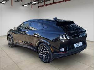 Ford Mustang Mach-E 88kWh AWD DualMotor Premium + Panorama