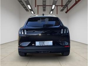 Ford Mustang Mach-E 88kWh AWD DualMotor Premium + Panorama